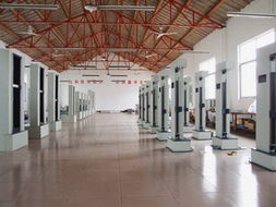 江都市開源試驗機械廠的多元化互聯網服務探索